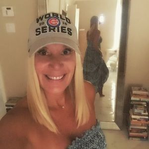 Meet your Posher, Suzanne